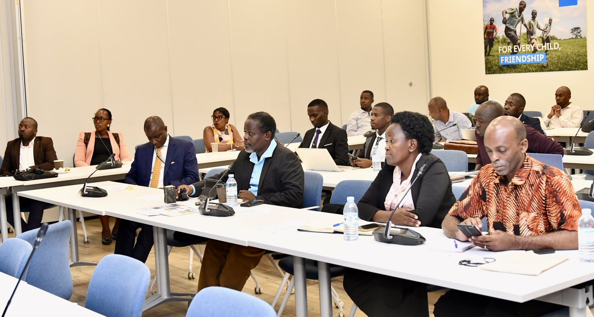 UNDP Uganda tweet media