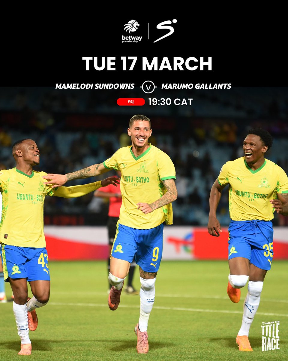 SuperSport Football ⚽️ tweet media