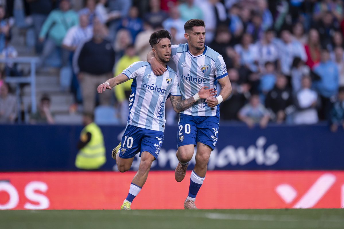 Fondo Segunda tweet media