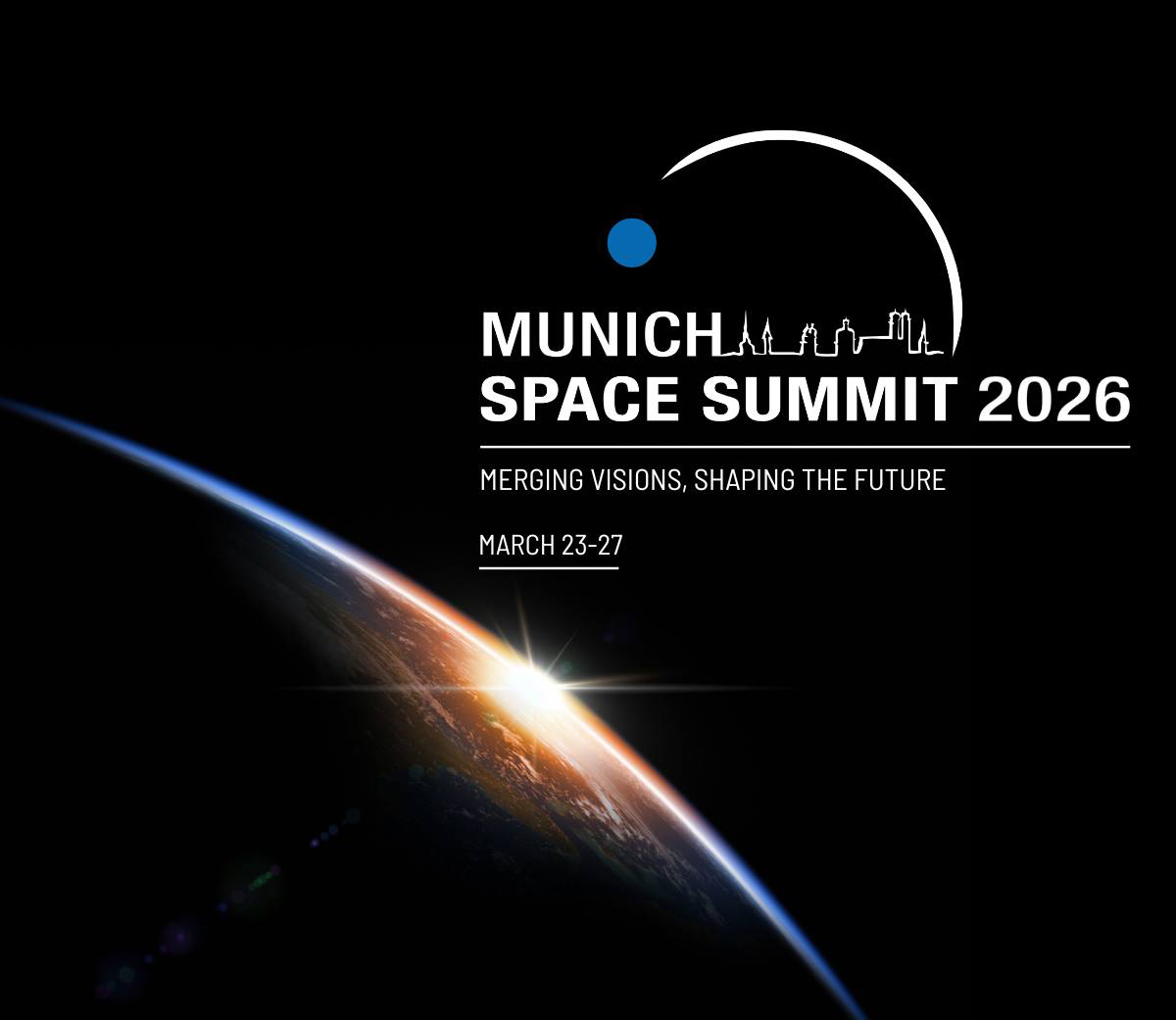 baader_astro's tweet photo. Baader Planetarium at Munich Space Summit 2026.
We will be exhibiting in the New Space segment.
🔭 New Space Summit: Mar 23–25
👉 Booth 20
Custom observatories & optical ground stations for #SSA, #SLR & #Lasercom
👤 CEO Johannes Baader on site
#NewSpace #SpaceTech https://t.co/AIDtmqfEab