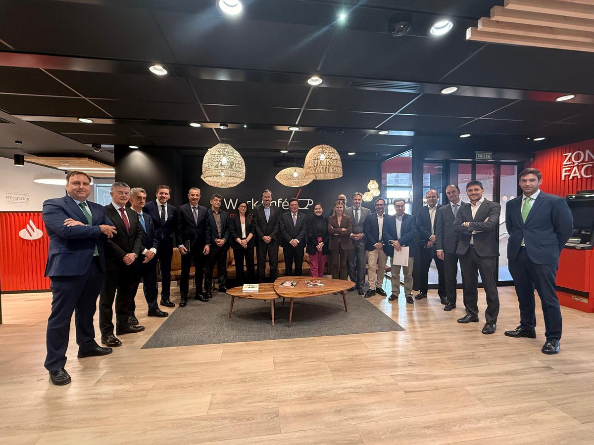 FORO ADR tweet media