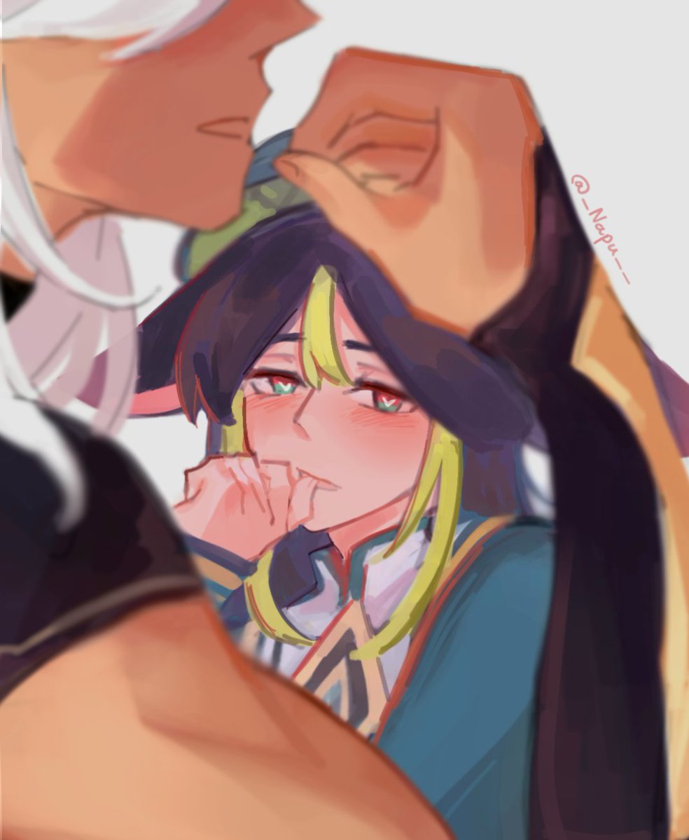 Napu⚖️🍄 tweet media