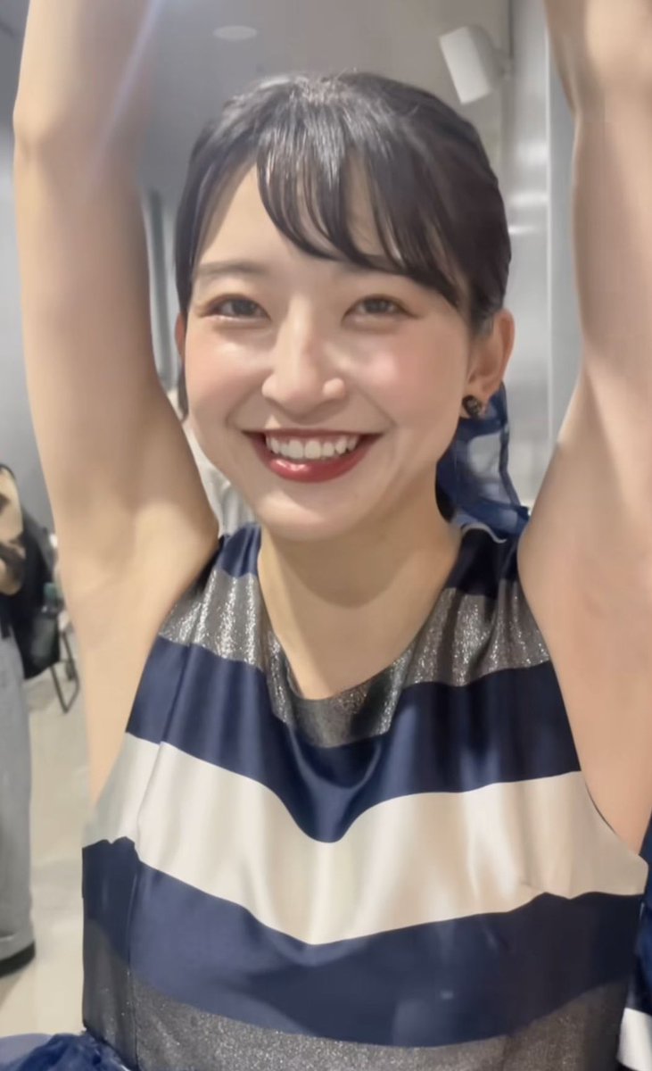 脇汗フェチ tweet media