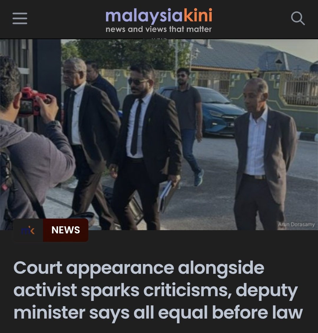 Kamil Munim 🇲🇾 tweet media