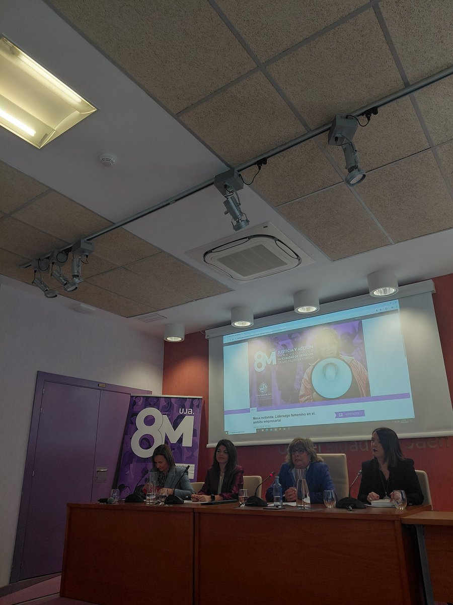 Vic.Igualdad, Diversidad y Responsabilidad Social tweet media