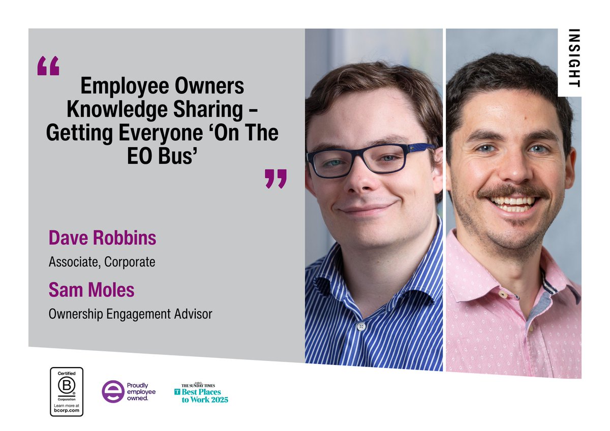 Stephens Scown tweet media