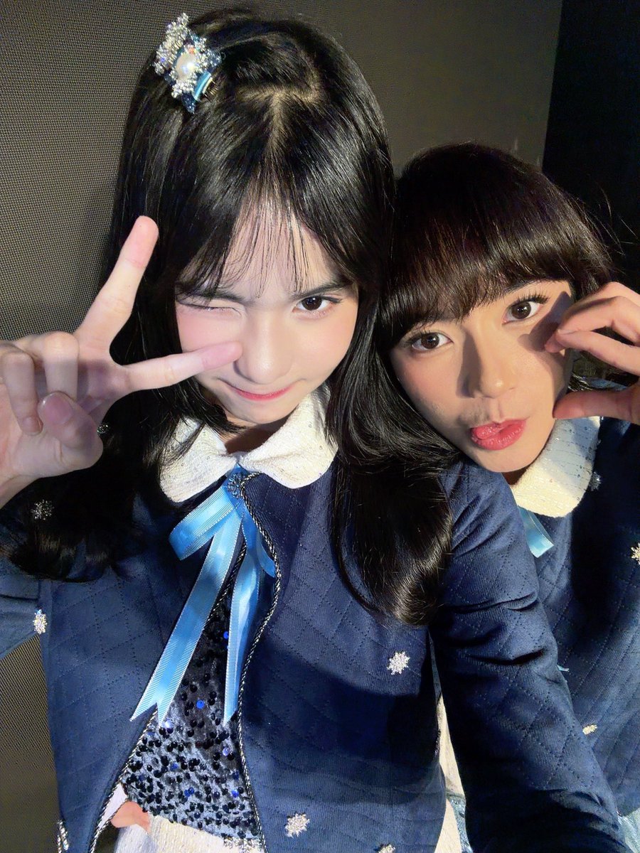 Jazzlyn Trisha tweet media