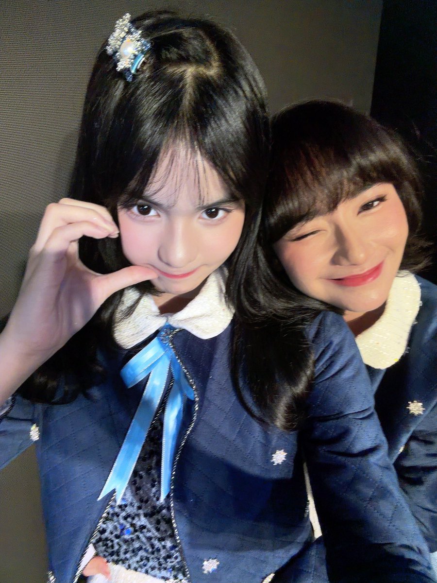 Jazzlyn Trisha tweet media