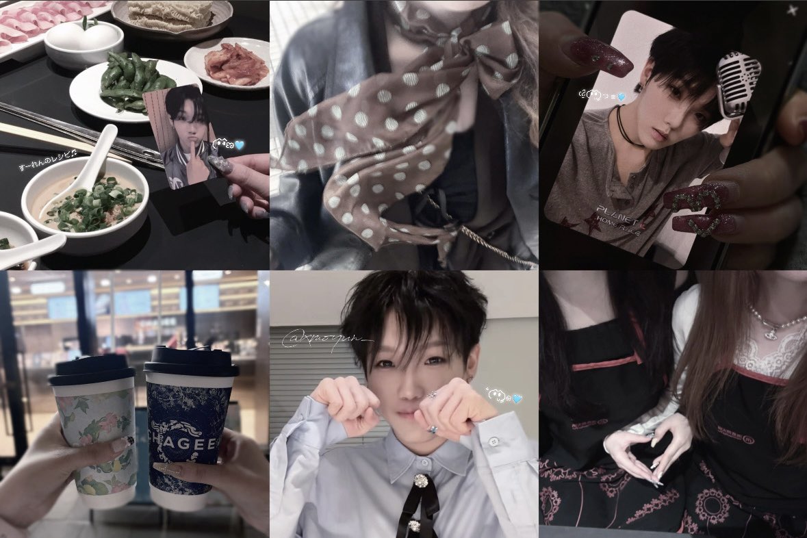 𝙘𝙤✮ tweet media