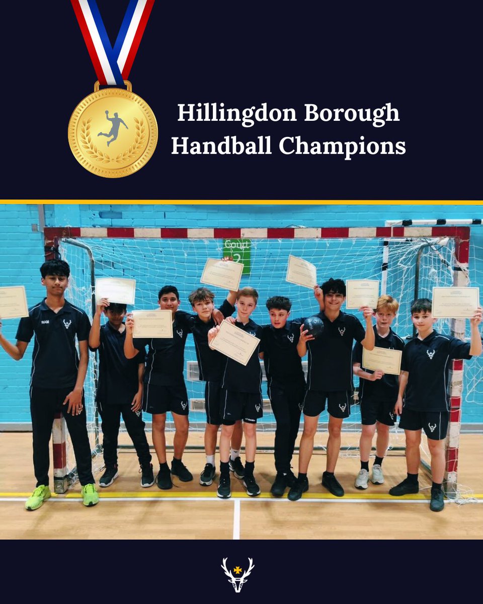 Haydon School tweet media