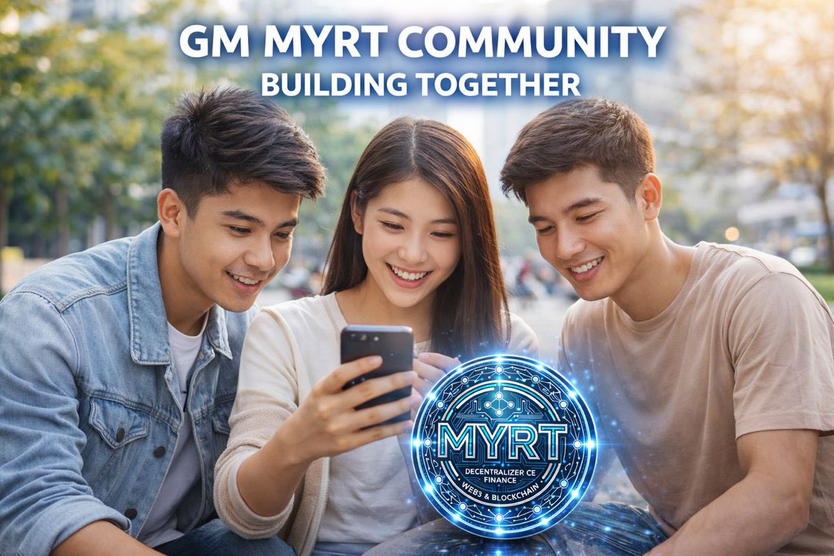 MYRTETHER tweet media