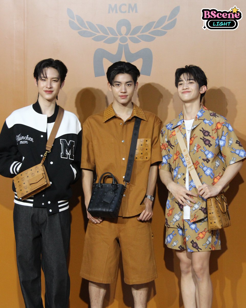 BSceneLight.TH🌟 tweet media