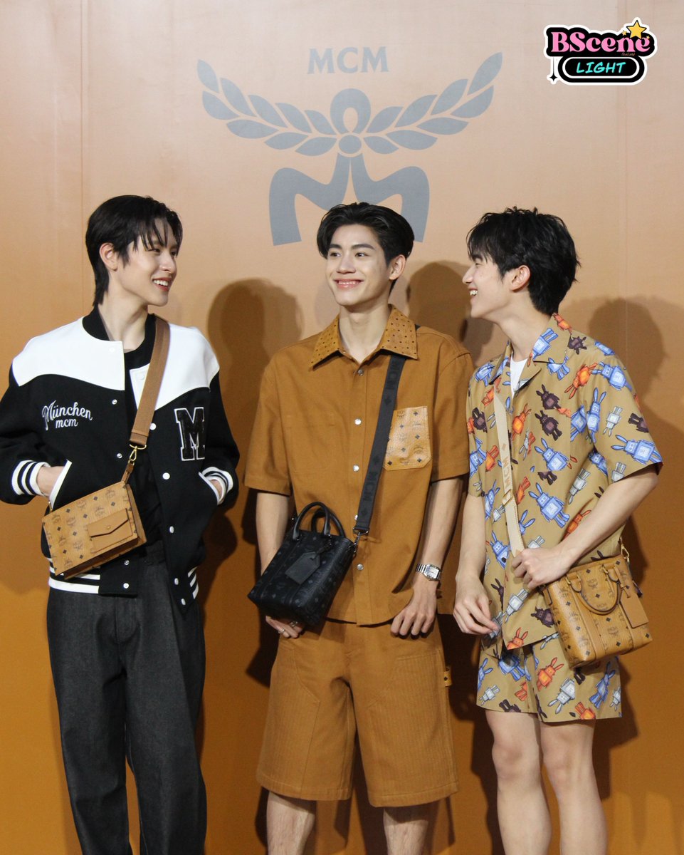 BSceneLight.TH🌟 tweet media