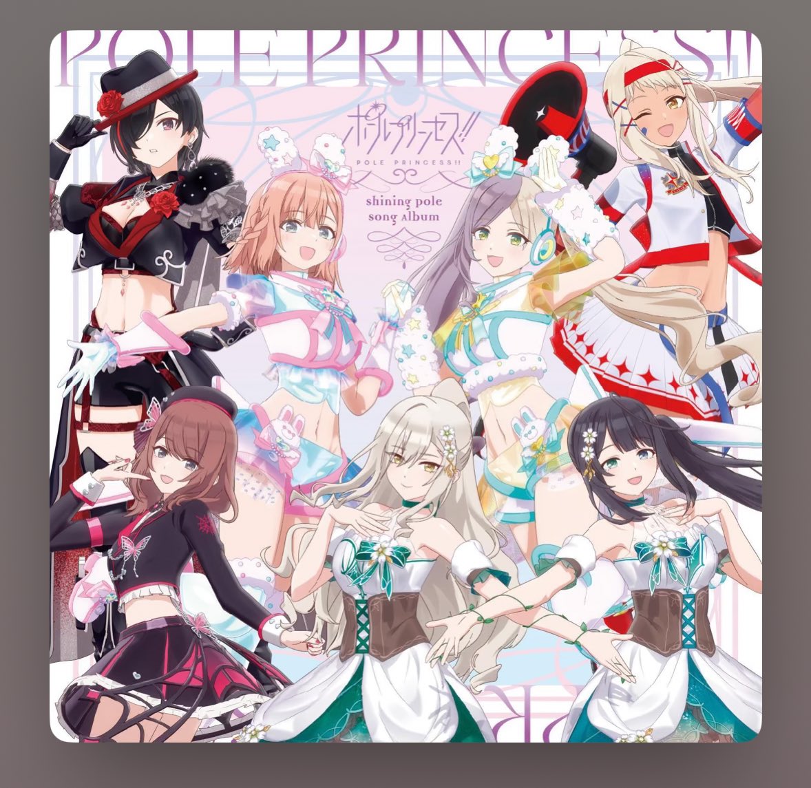 威ぶき@skeb tweet media