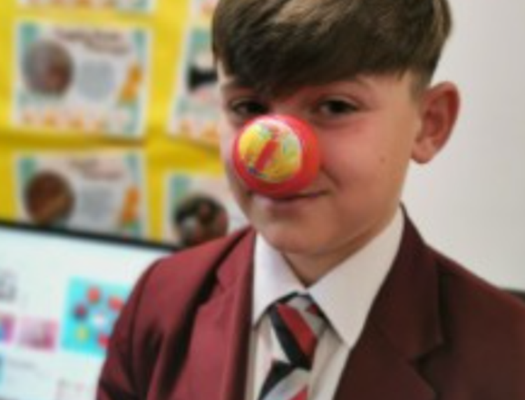 Byrchall High School tweet media