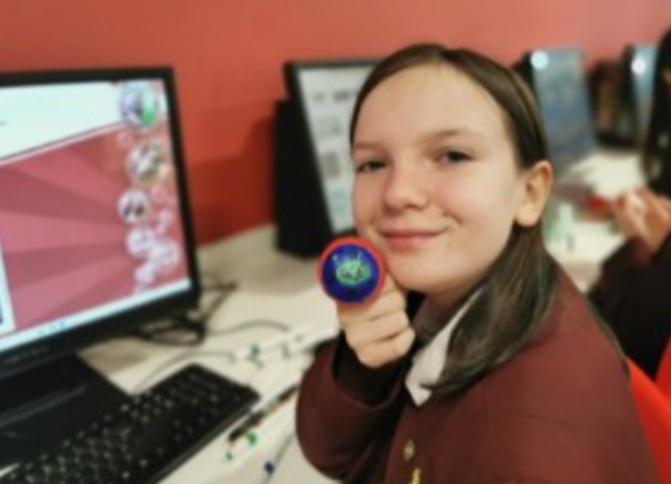 Byrchall High School tweet media