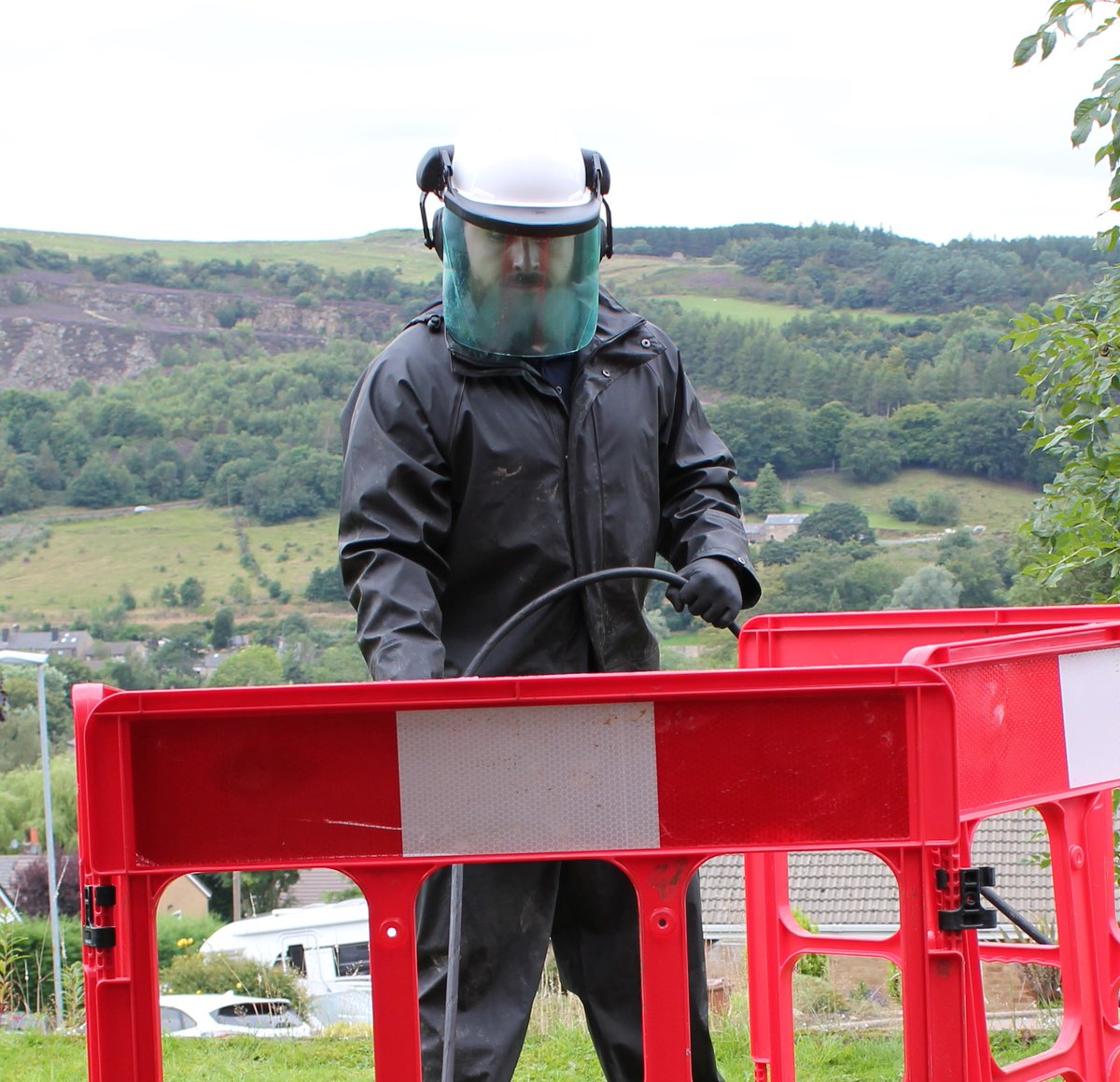 Catalyst Services UK tweet media