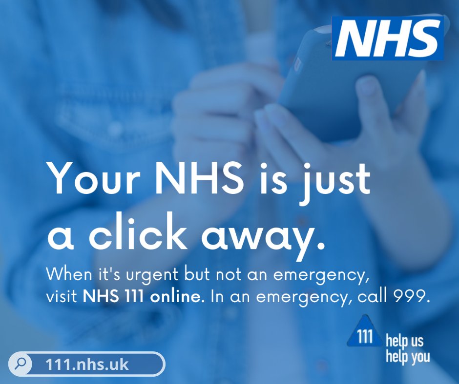 Derbyshire Community Health Services NHS FT tweet media