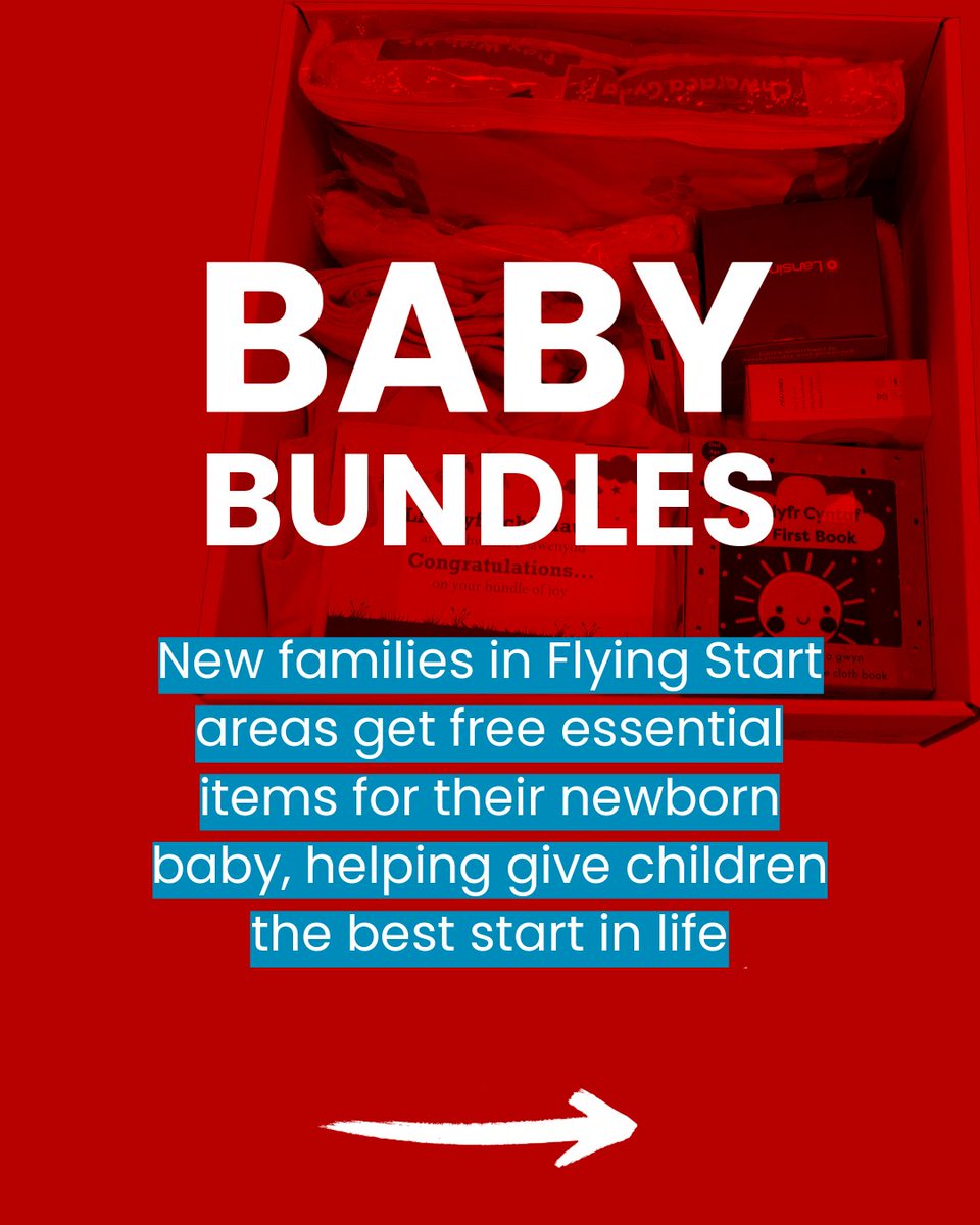 Welsh Government tweet media