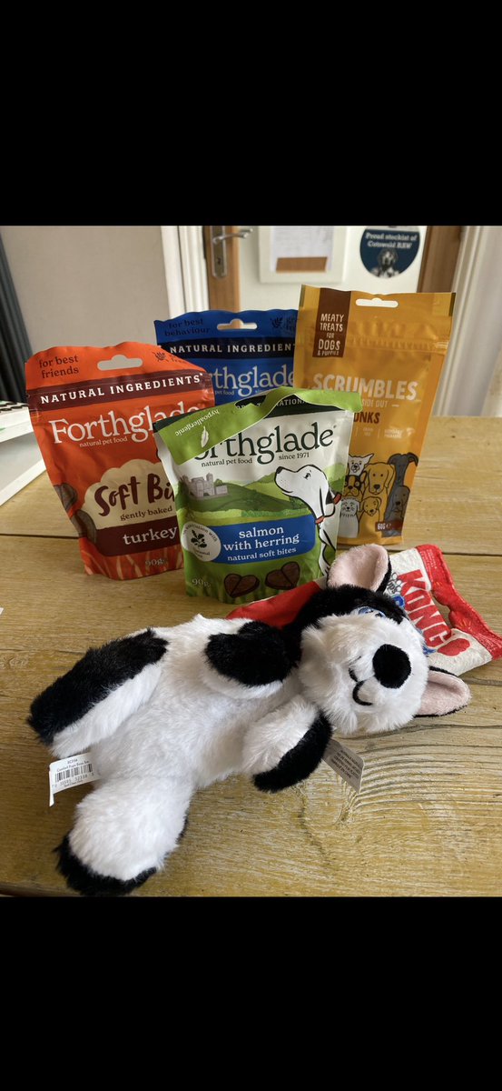 <a href="/bemorebob2/">BeMoreBob</a> . Bertie loves all the gifts you sent him especially the Bob toy. It was so very kind of you. We can’t thank you enough x