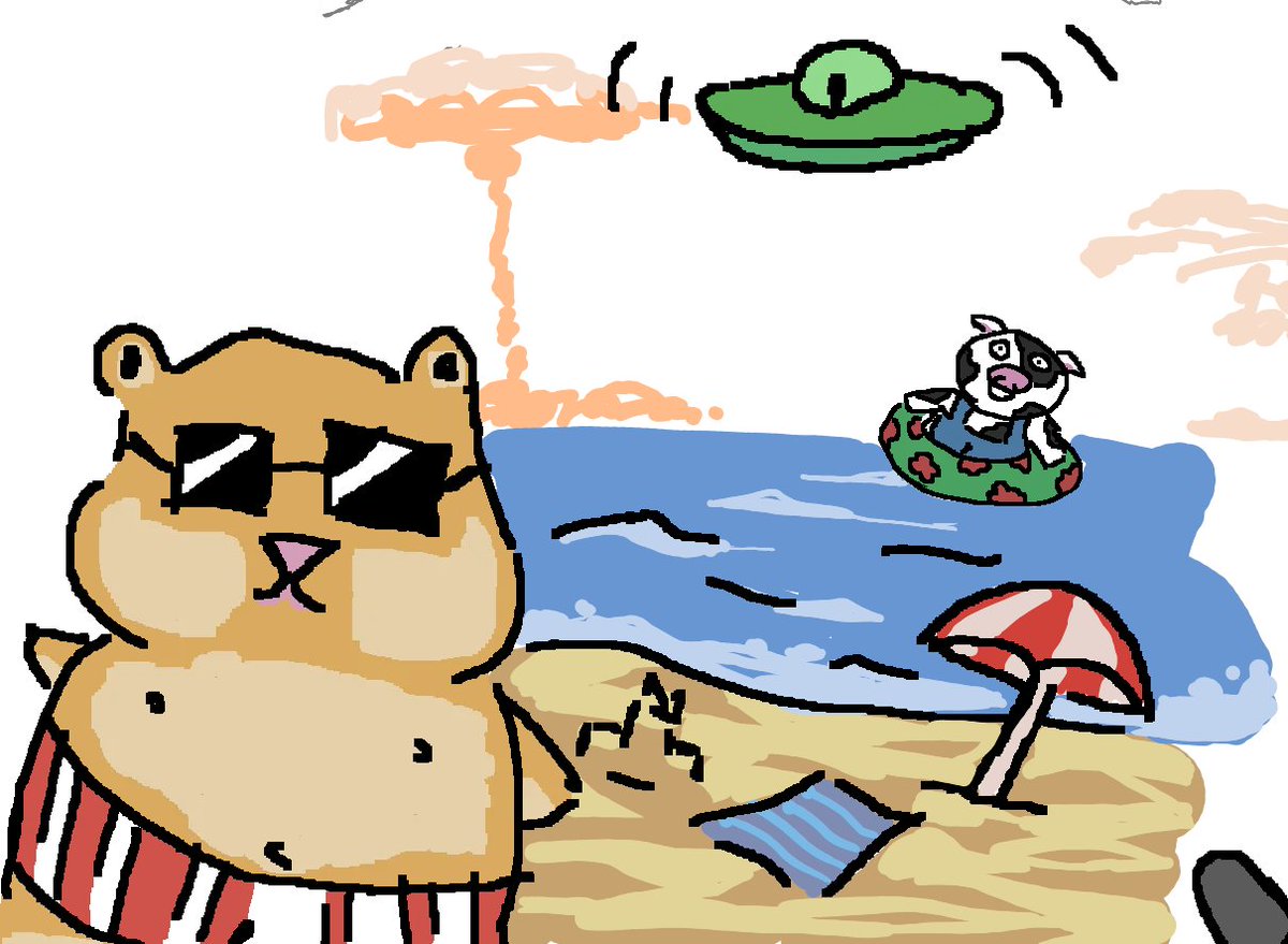 Parry Mechanics | DISCOPUP on Steam tweet media