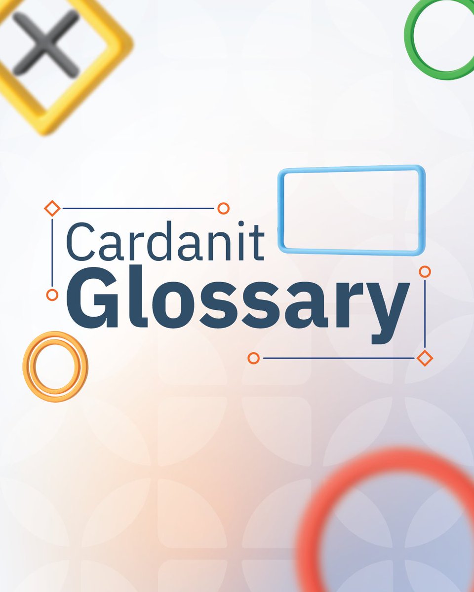 Cardanit tweet media