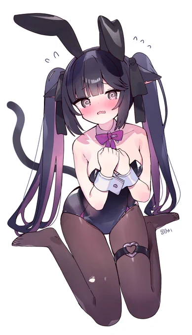 リクエストありがとうございました! #Skeb