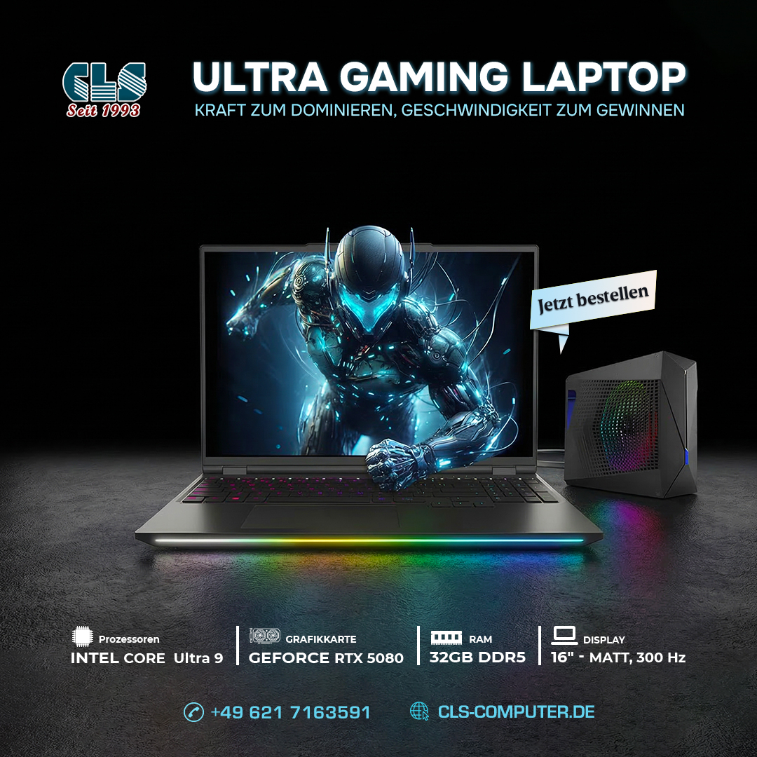 Cls Computer tweet media