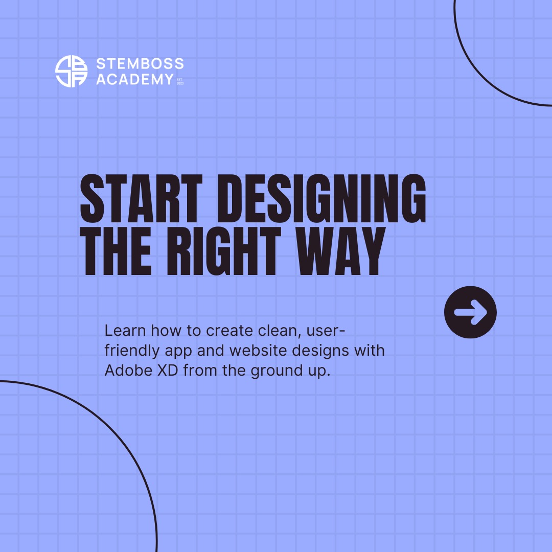 StemBoss Academy tweet media