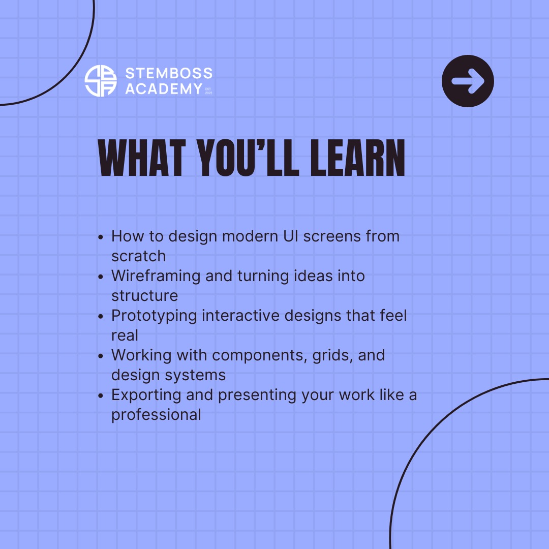 StemBoss Academy tweet media