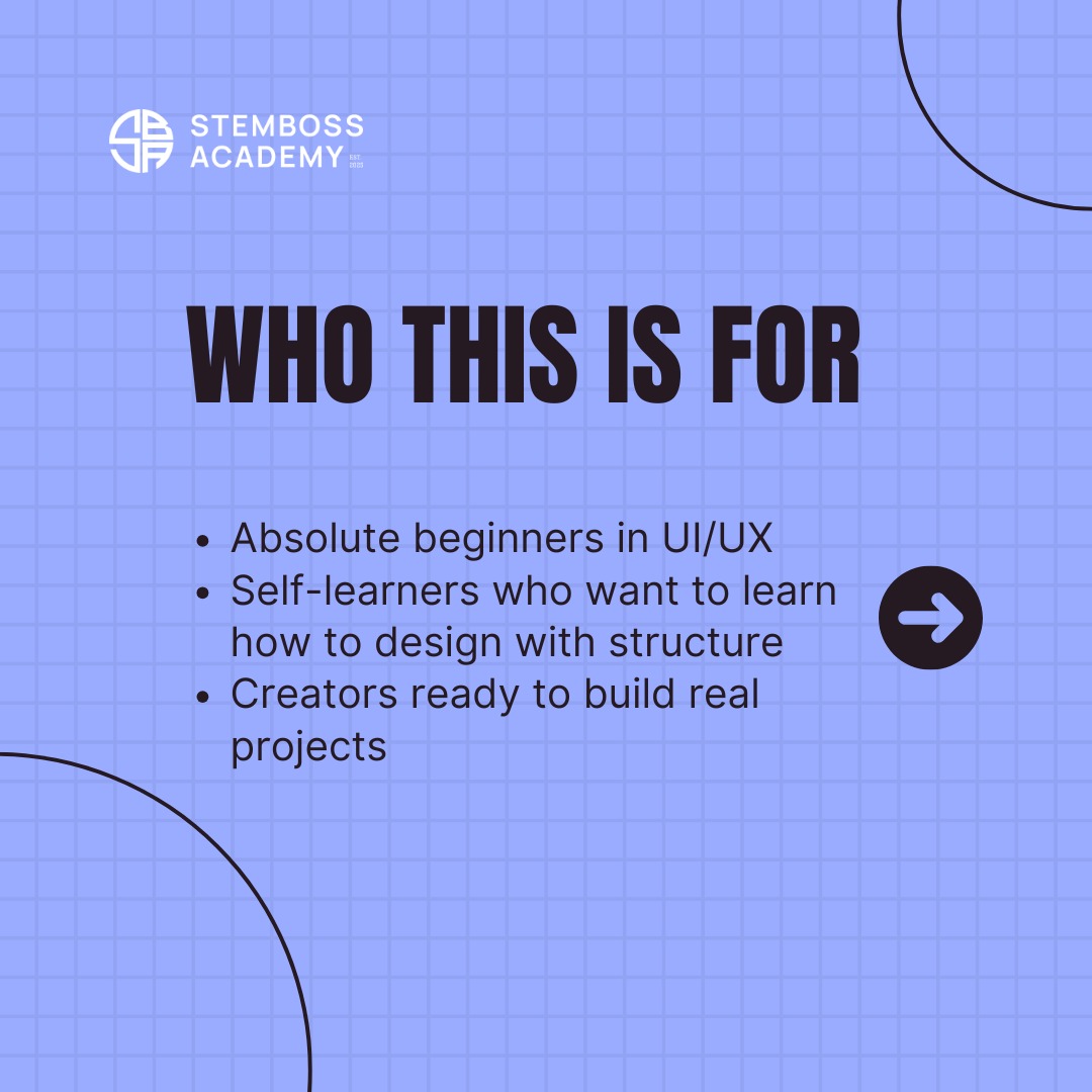 StemBoss Academy tweet media