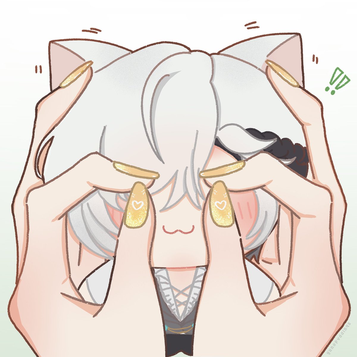 yun cera 🍮 tweet media