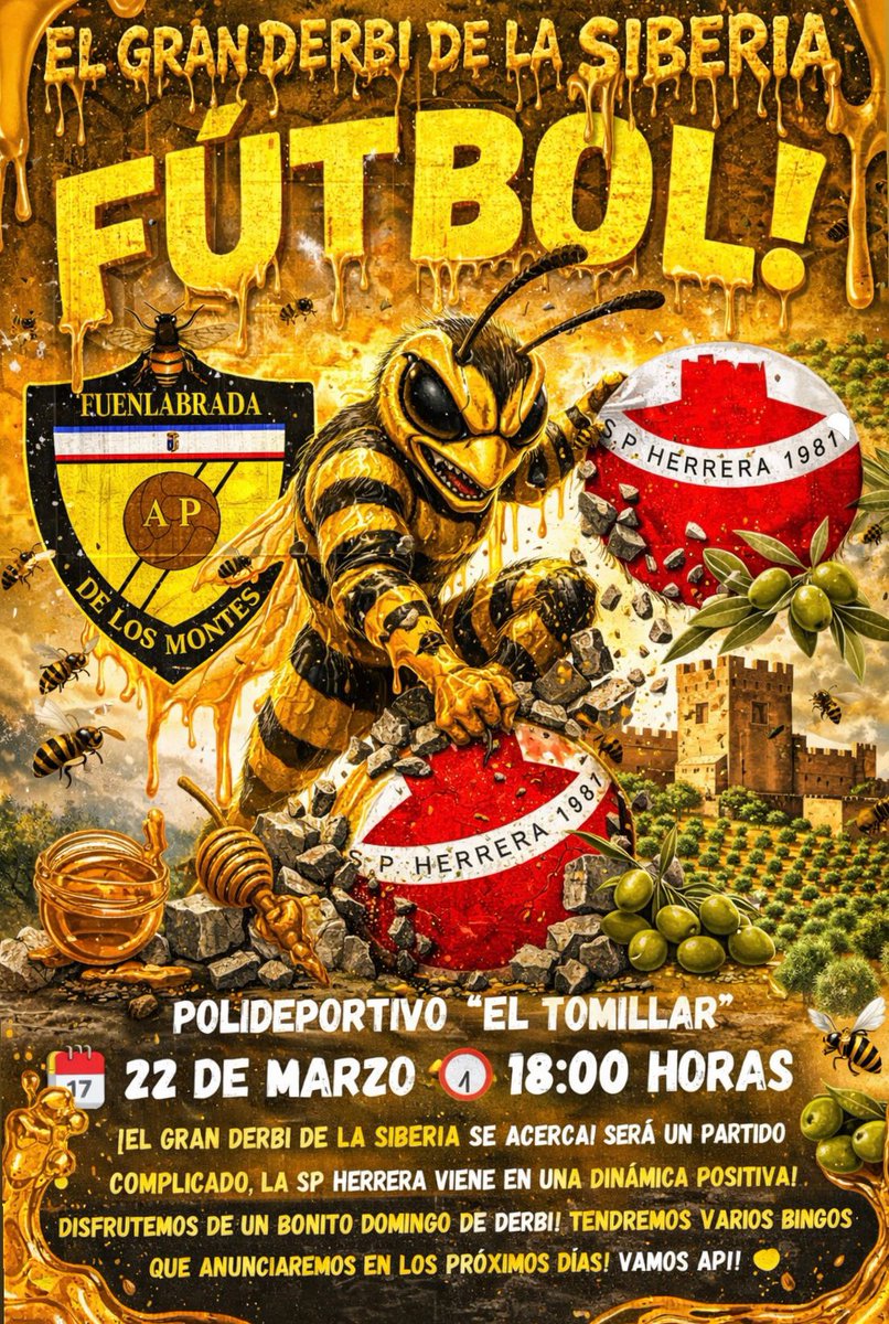 AP Fuenlabrada tweet media