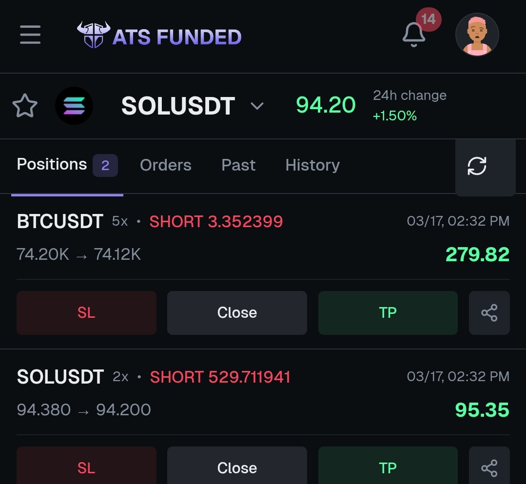 BuerTrades tweet media
