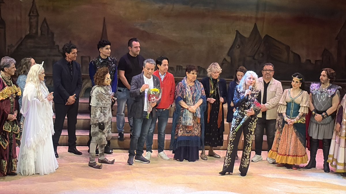 Sokol Producciones tweet media