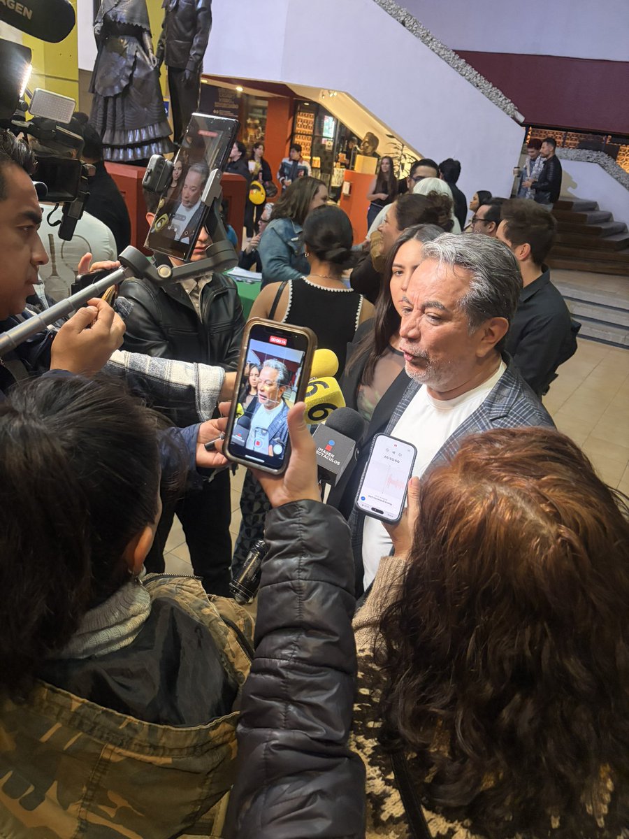 Sokol Producciones tweet media