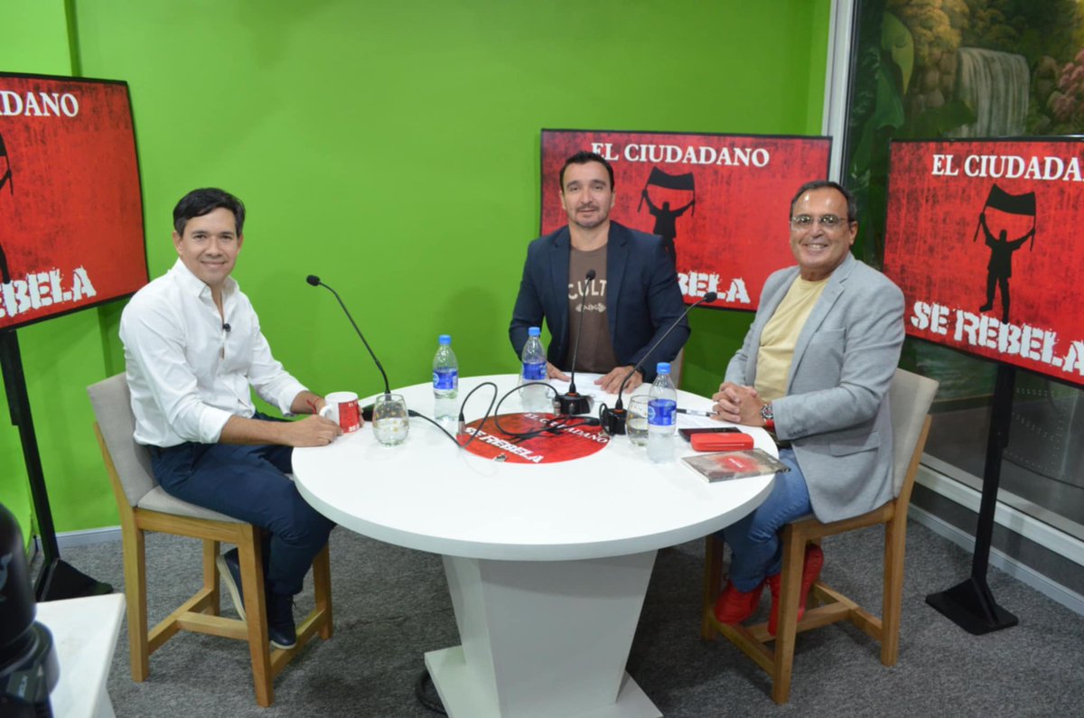 Aldo Druetta tweet media