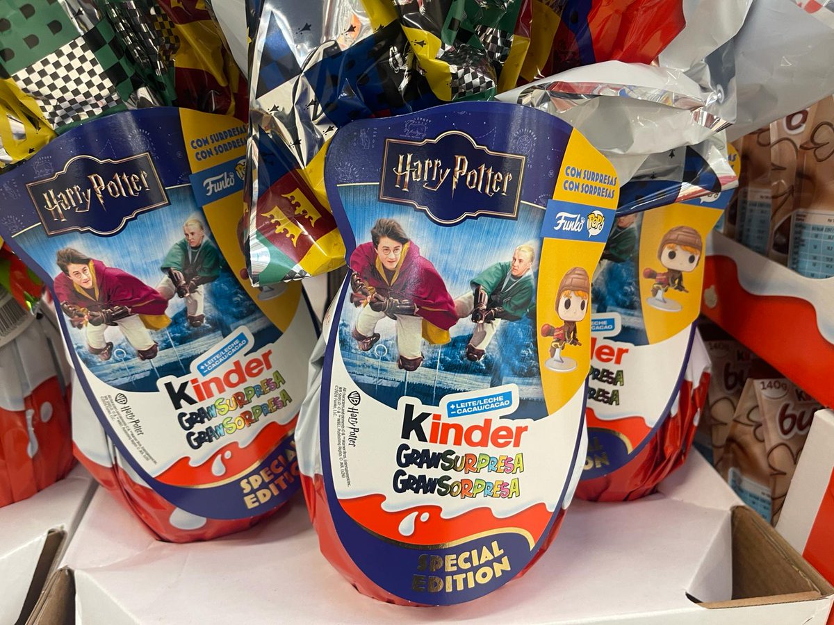 Carrefour España tweet media