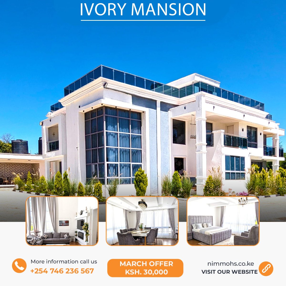 Nimmoh's Homestays tweet media