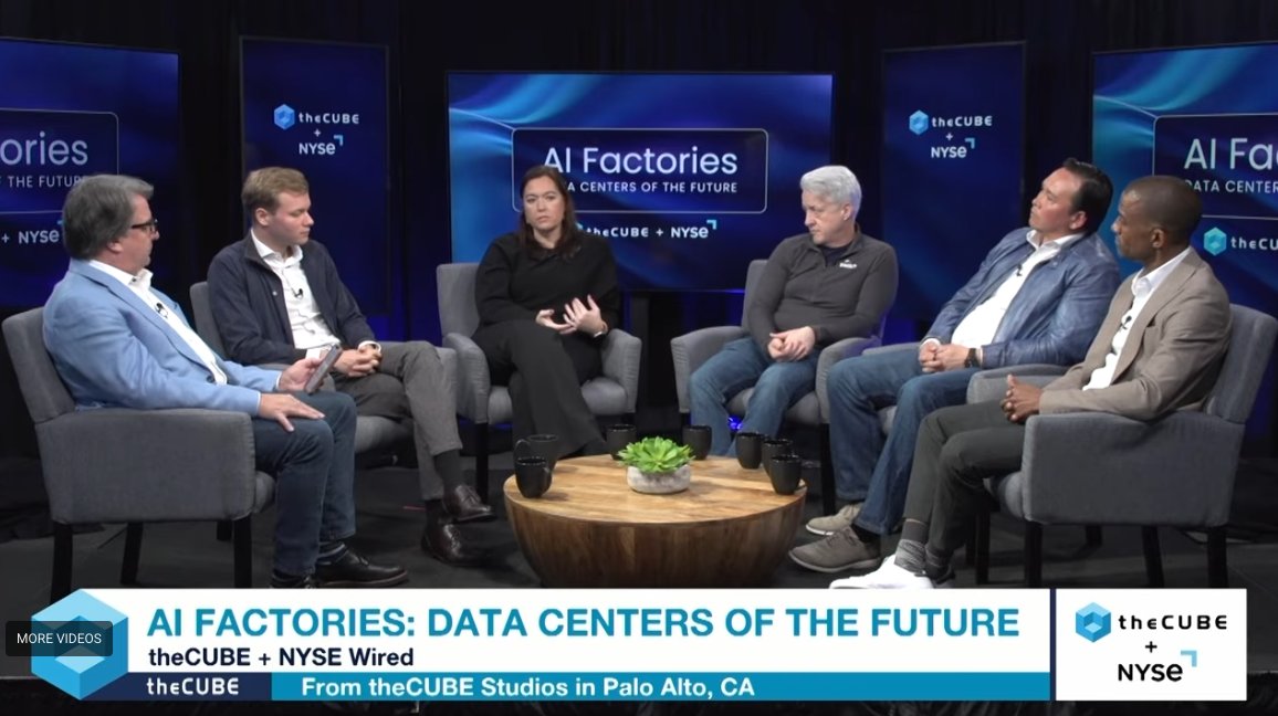 Axelera AI tweet media