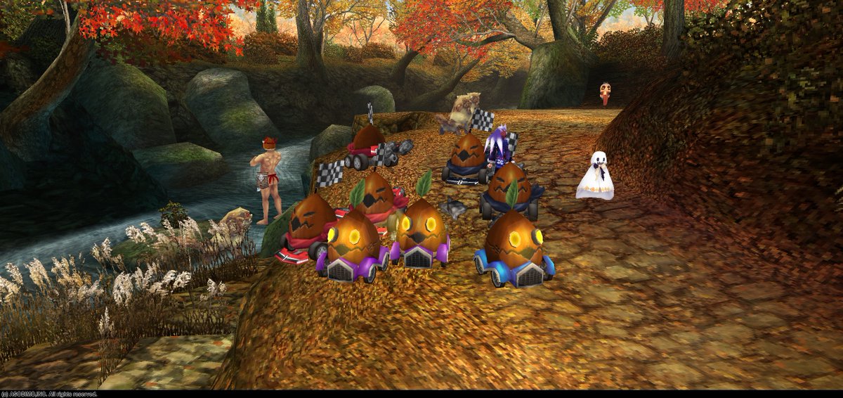 asobimo_en's tweet image. #Iruna Online #Bemmo Livestream

Thank you to everyone who came to play today at the Academy Event!
I didn't expect the story to make me so misty eyed.🥺
I had a lot of fun, though, and hope you did too!🏫
by Sarah 🍻

Full Stream: youtube.com/live/Puju_u_9z…
