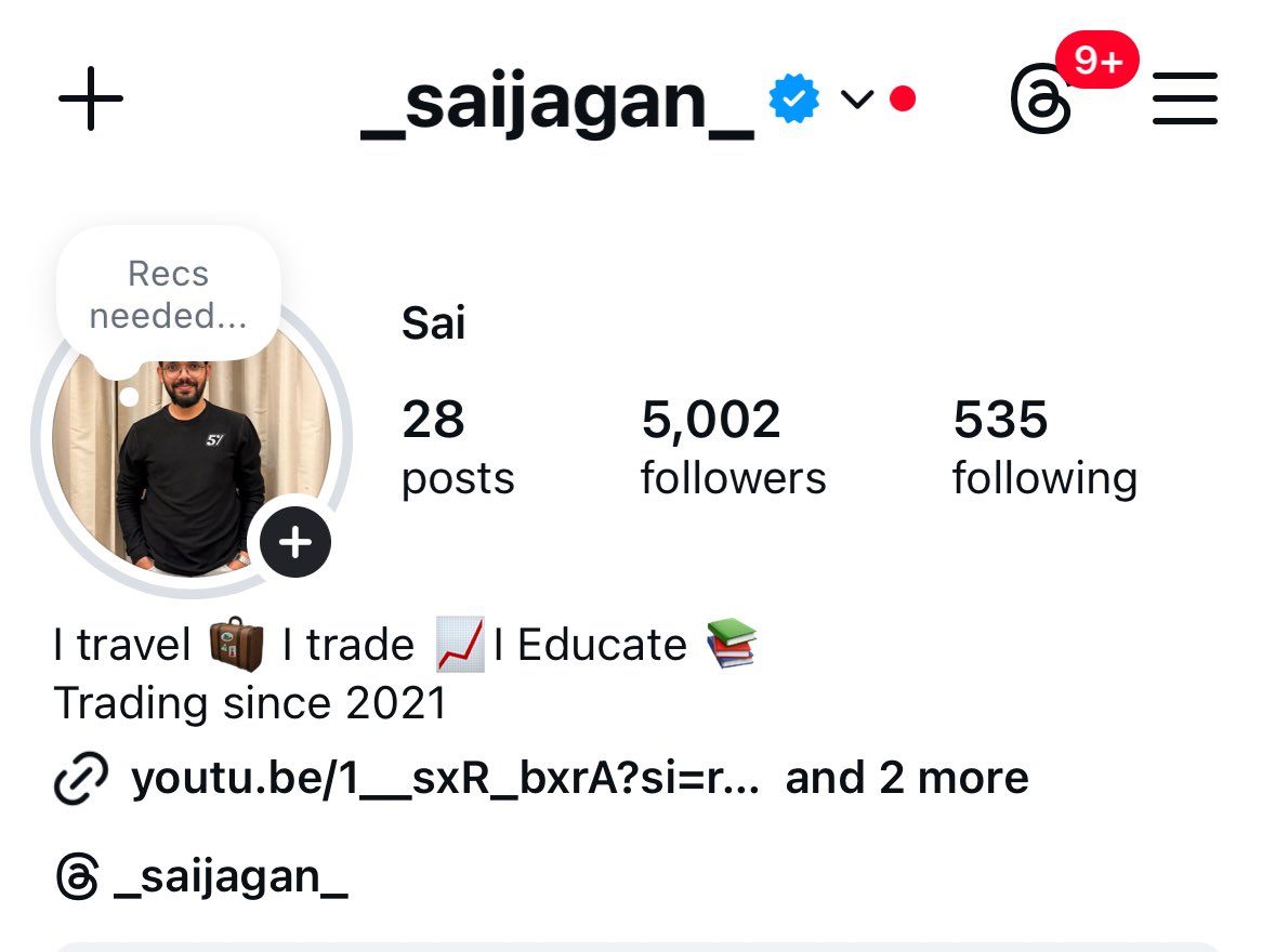 The Stoic Trader tweet media