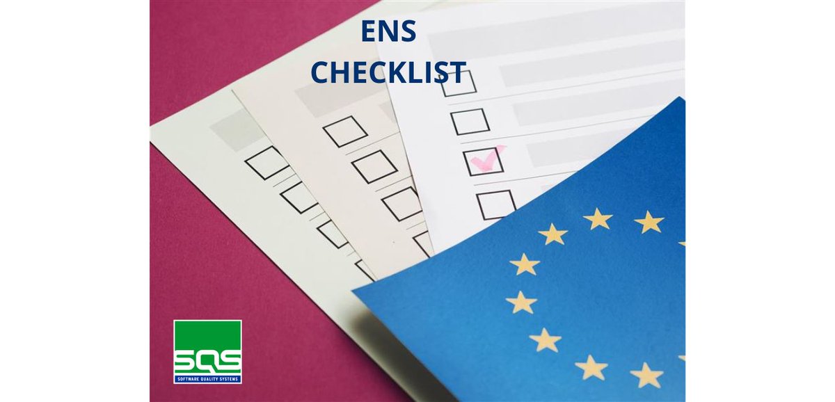 SQS Spain tweet media