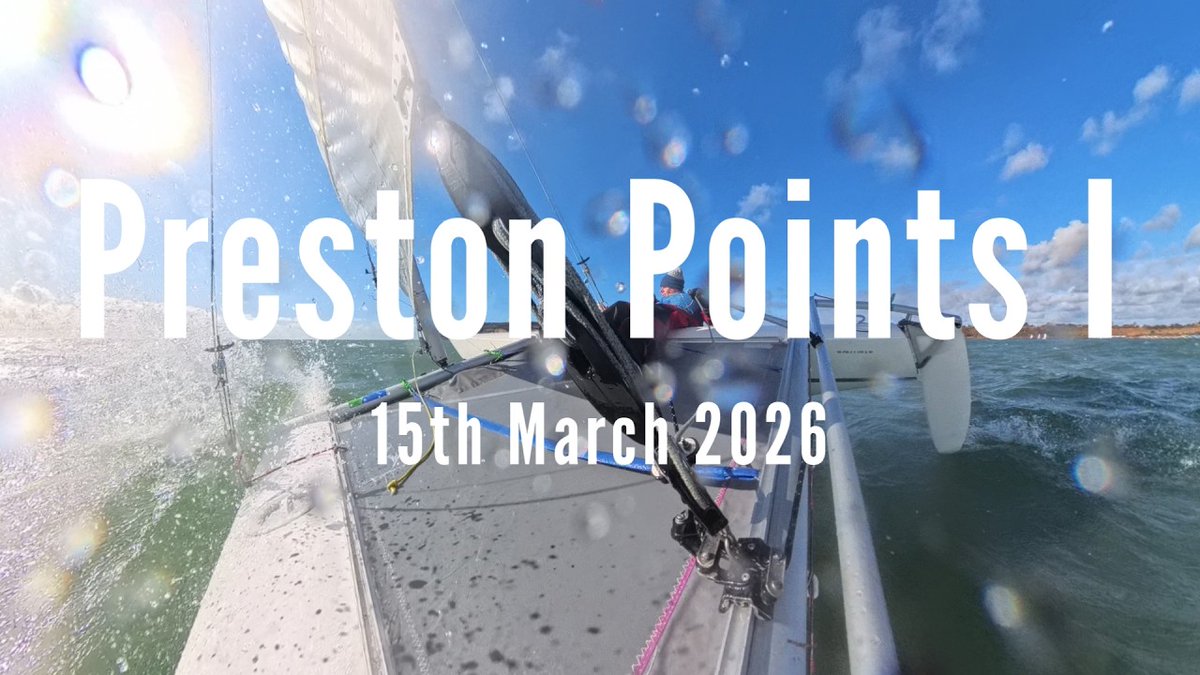 Shanklin Sailing tweet media