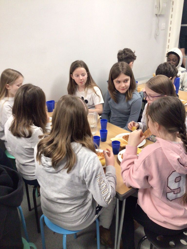 Stanground St John's CofE Primary School tweet media