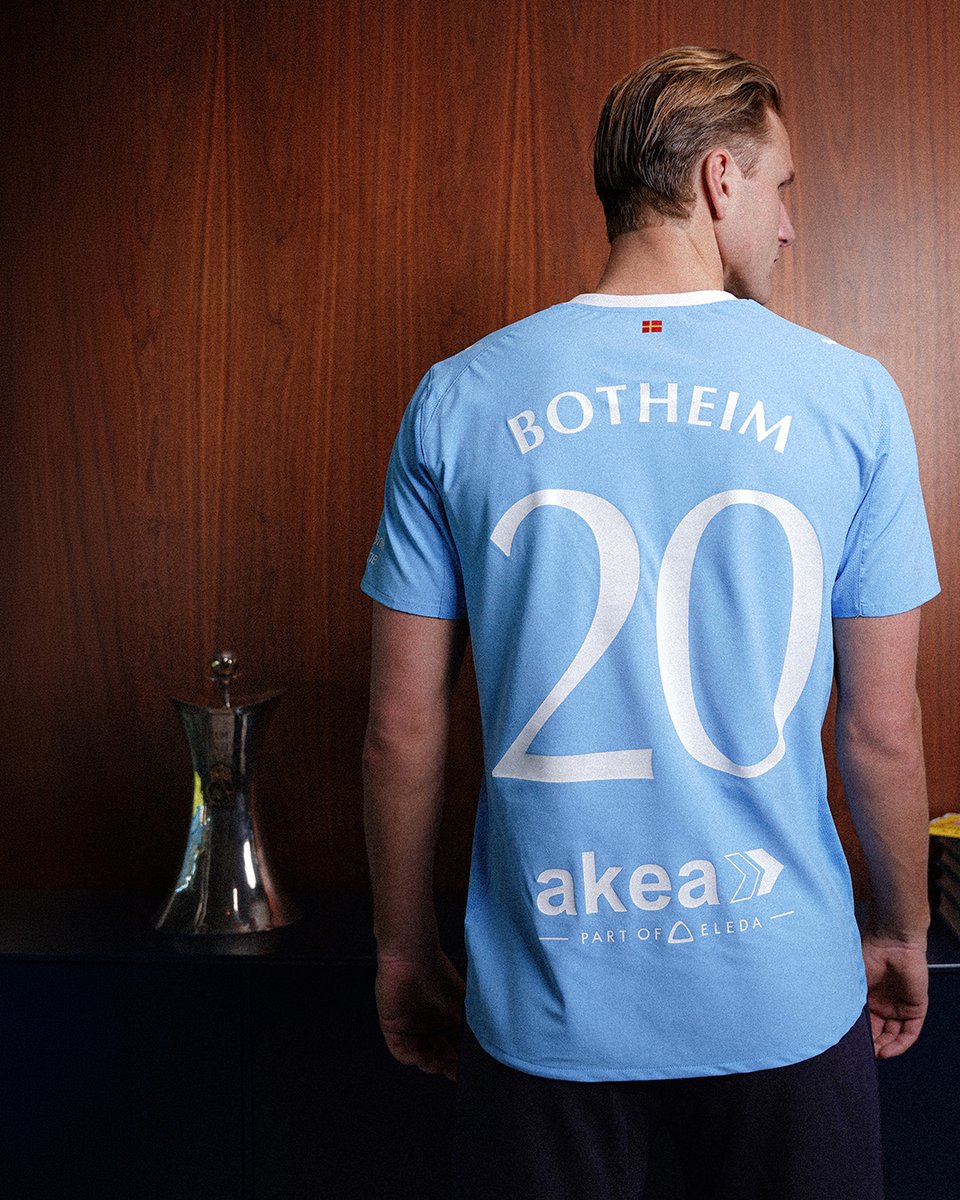 Malmö FF tweet media