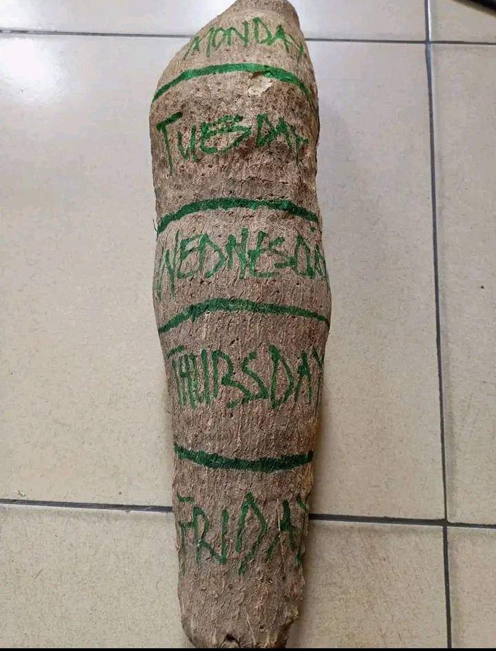 EkongGodson's tweet image. I wish there was a way out but there’s no other way!”

~~ Bola A. Tinubu
#Maiduguri #Borno