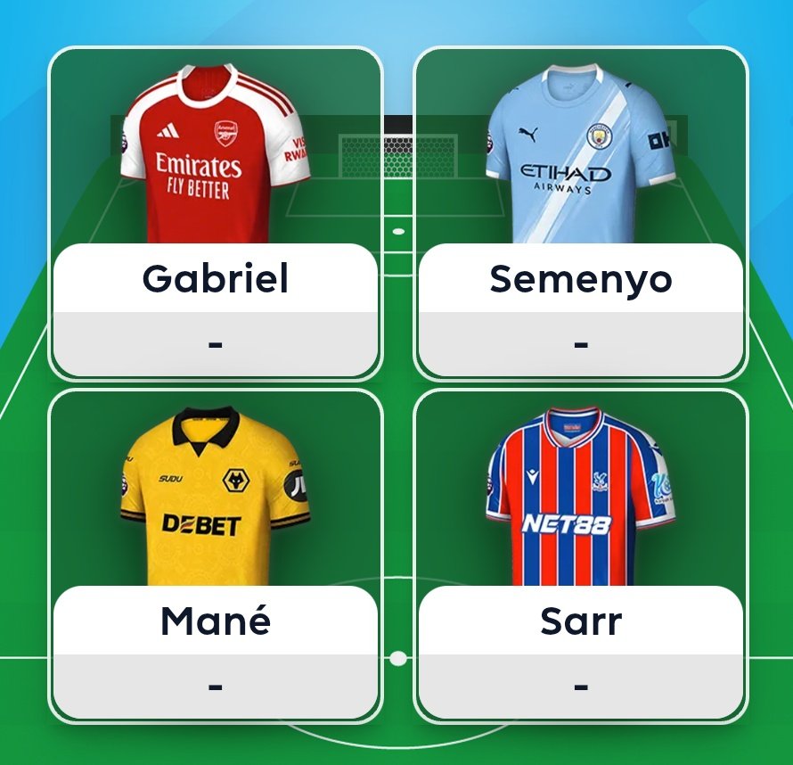 Fantasy Football Hub tweet media