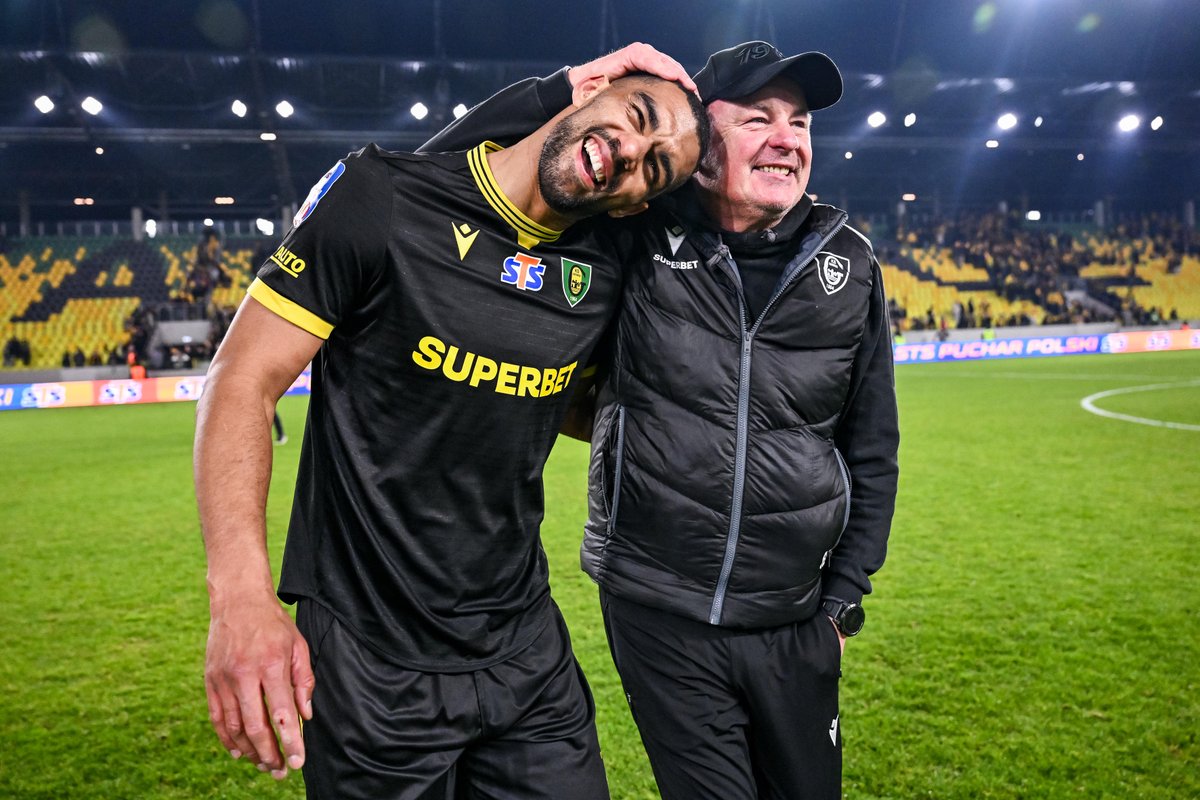 Weszło! tweet media