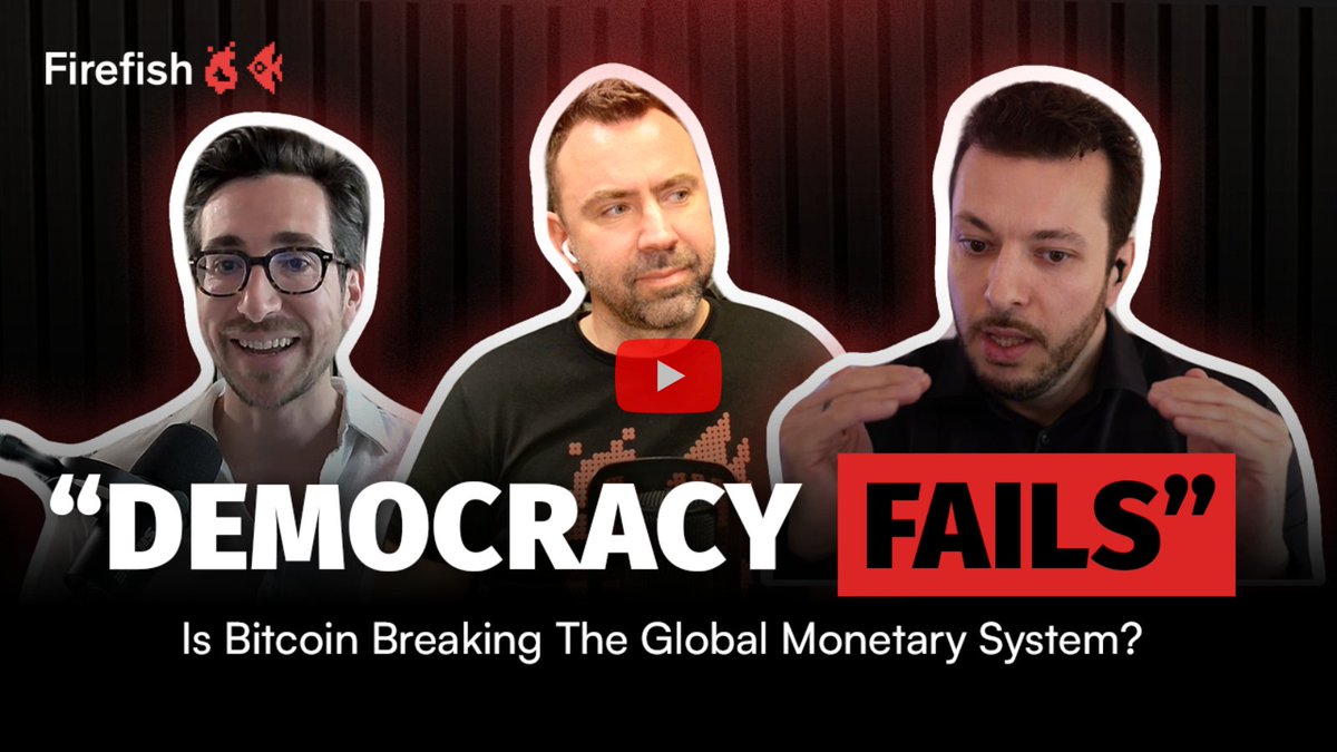 Firefish tweet media